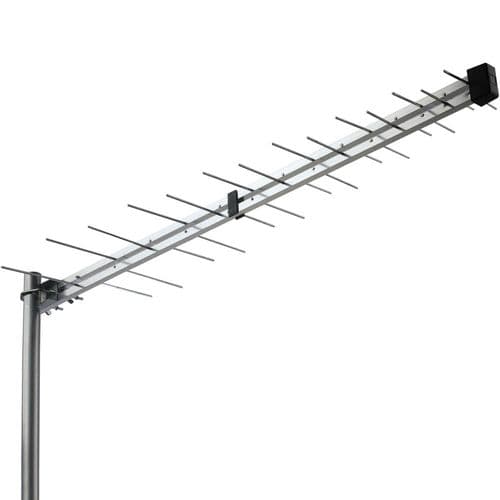 Antiference 28 Element Log Periodic UHF Antenna Group FK CH21-48