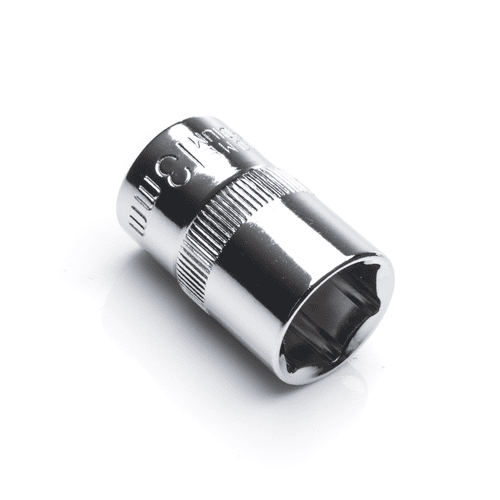Antiference 3/8 Standard Socket 13mm