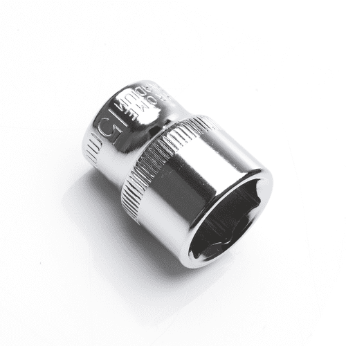 Antiference 3/8 Standard Socket 15mm