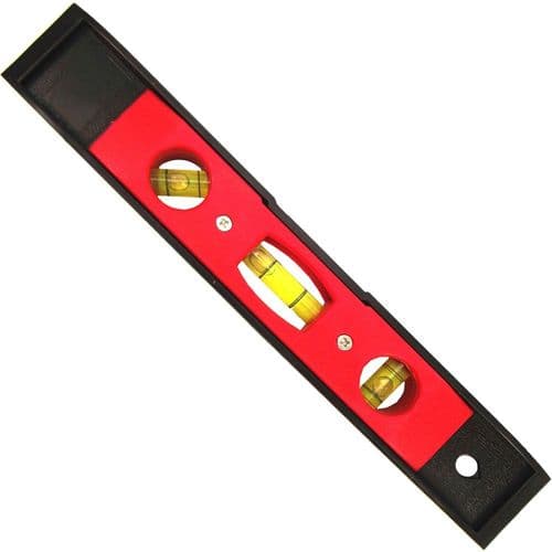 Antiference 9" Combination Level