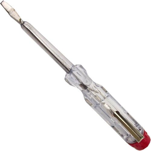 Antiference Electrical Screwdriver with Voltage Tester