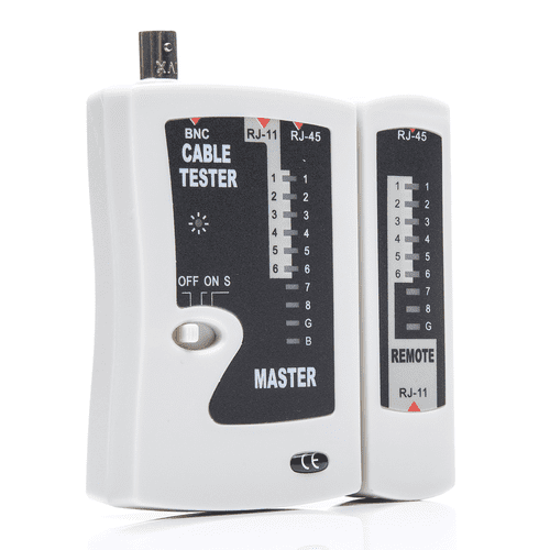 Antiference LAN Cable Tester