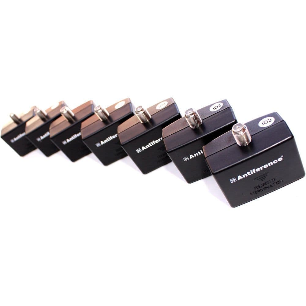 Antiference LAN/Coax Cable Mapper Kit for use with ATR269