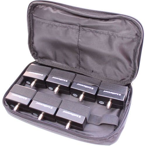 Antiference LAN/Coax Cable Mapper Kit for use with ATR269