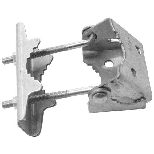 Antiference No1 Mast clamp