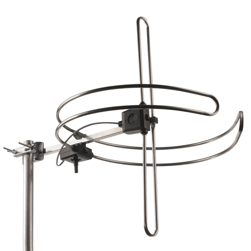 Antiference Omnidirectional FM & DAB Combination Aerial
