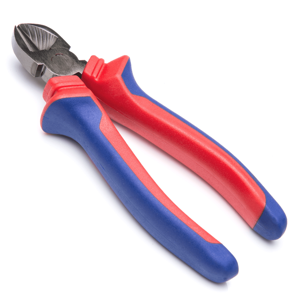 Benchmark Side Cutter Antiference Quality Side Cutter