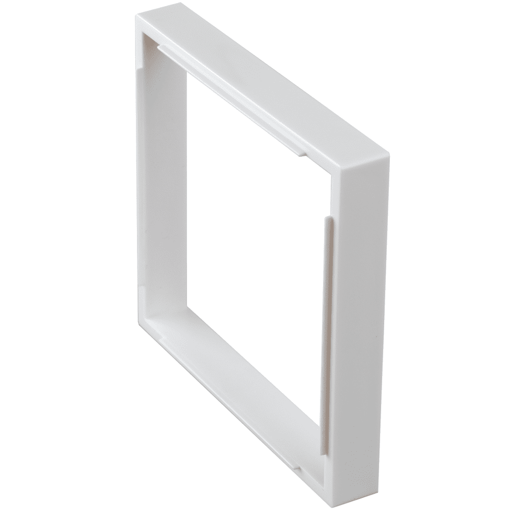 Antiference Single Outlet Plate Spacer 12mm