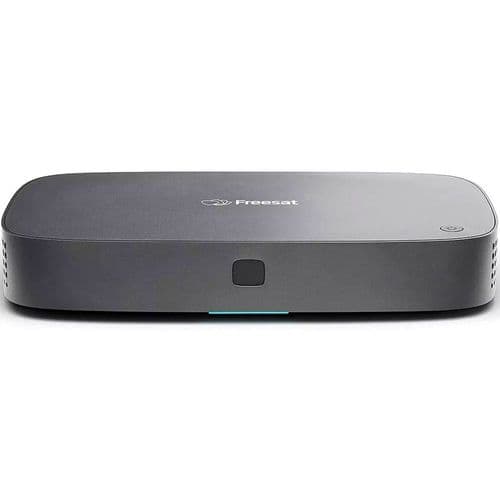 Arris Freesat Smart 4K HD Recorder 500GB