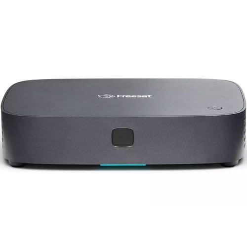 Arris Freesat Smart 4K HD Set Top Box