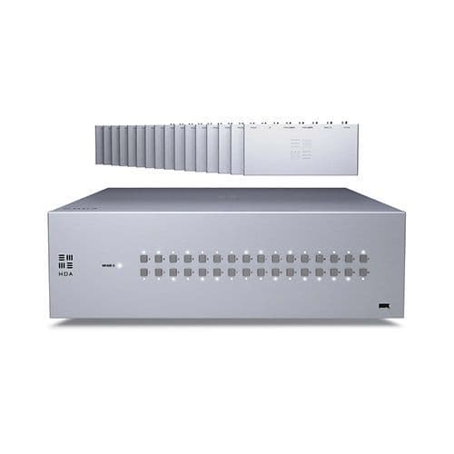 AV Distribution