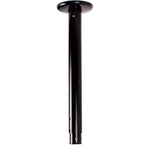 B-Tech Adjustable Drop Ceiling Mount For Ø50mm Poles