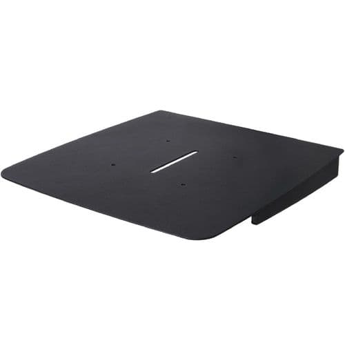 B-Tech AV Accessory Shelf 300 x 300mm