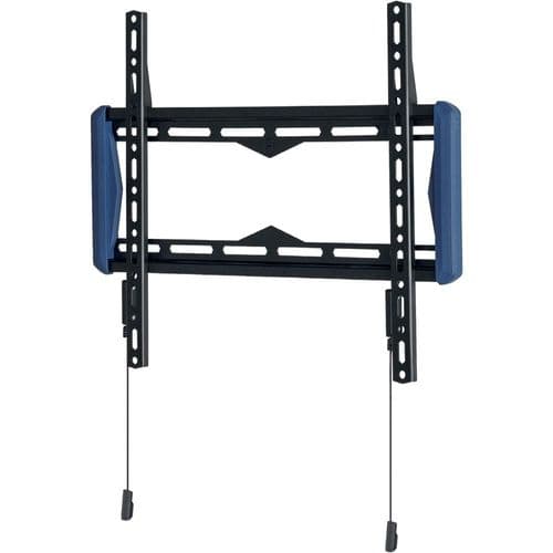 B-Tech Elements Fixed 400 Flat Screen Wall Mount for Medium to Large Screens