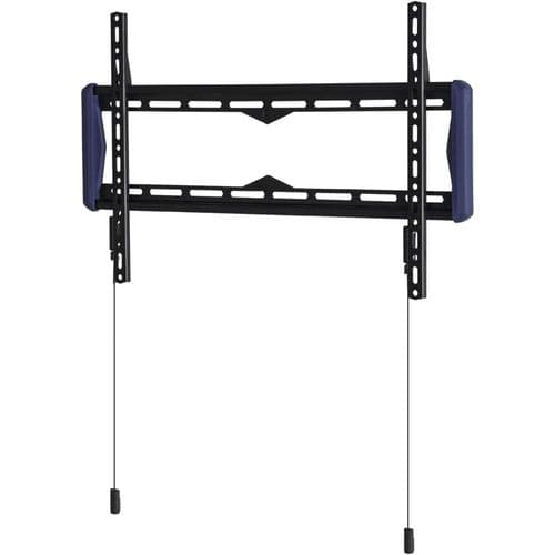 B-Tech Elements Fixed 600 Flat Screen Wall Mount for Large to Extra-Large Screens