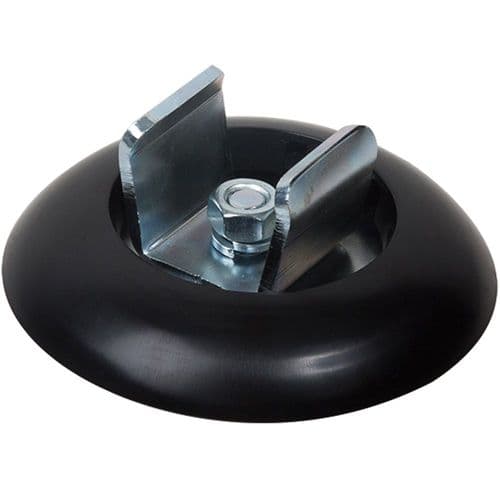 B-Tech Floor Fixing Kit For Ø50mm Poles