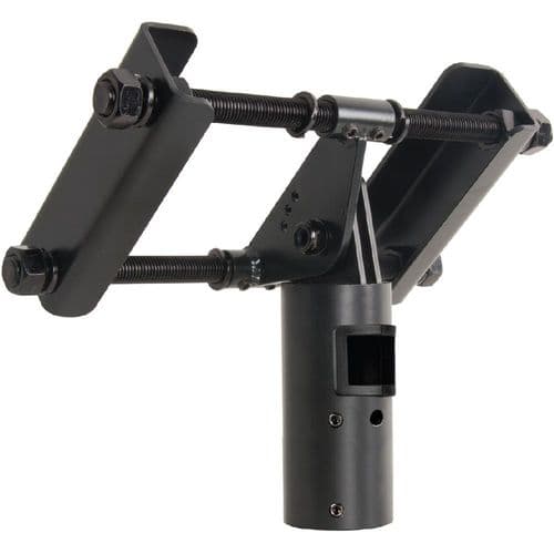 B-Tech I-Beam / Girder Mount For Ø50mm Poles