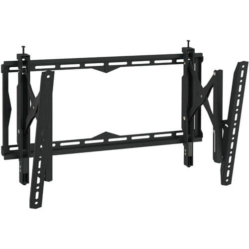 B-Tech Pull Out Flat Screen Wall Mount for TVs up to 75in