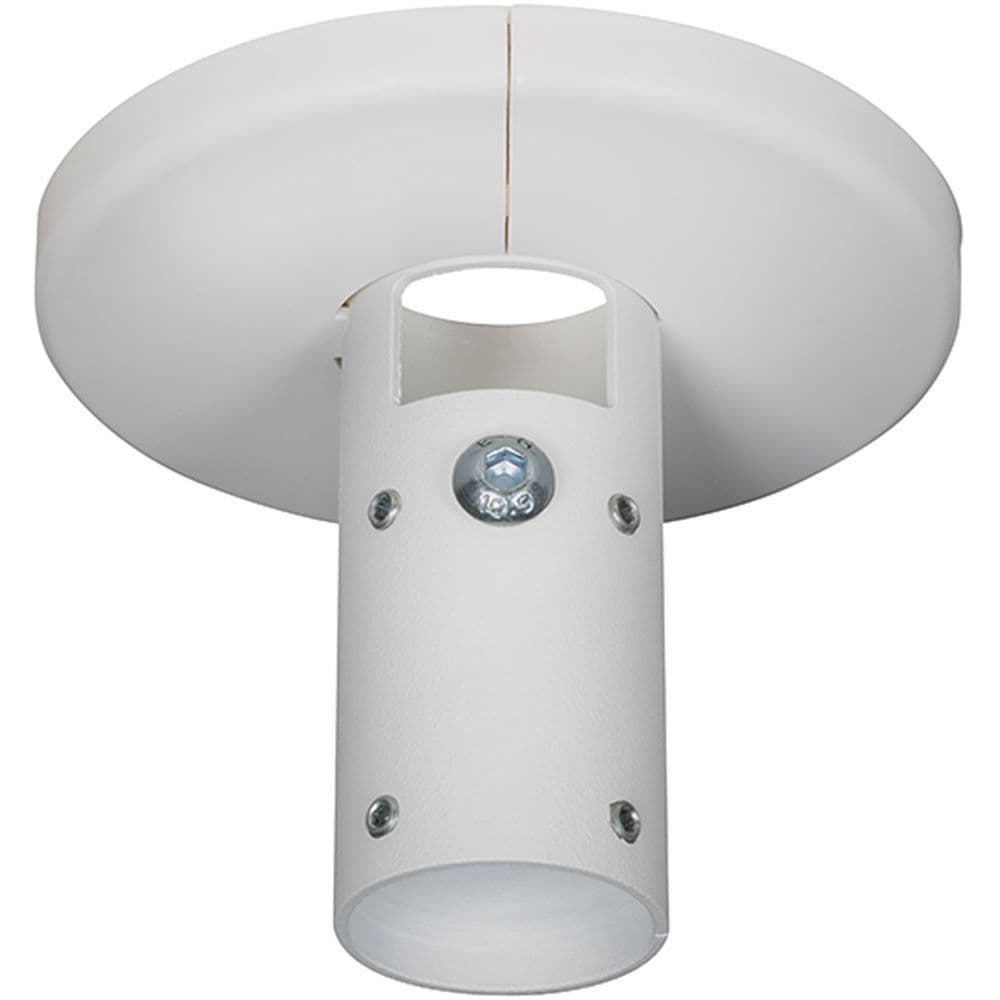 B-Tech System V Fixed Ceiling Mount For Ø38mm Poles