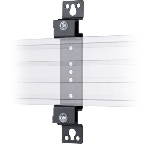 B-Tech System X Adjustable Depth Rail Mounting Bracket