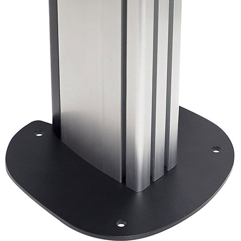 B-Tech System X Bolt Down Floor Base