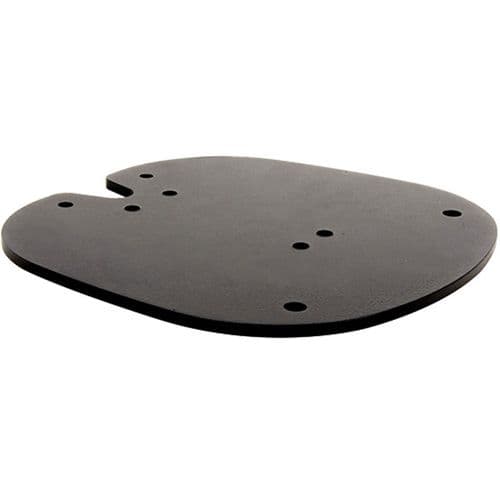 B-Tech System X Bolt Down Floor Base