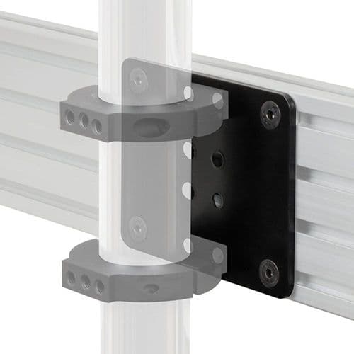 B-Tech System X Collar Mounting Bracket