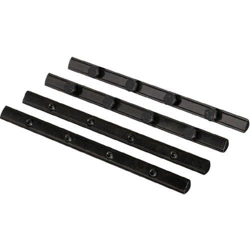 B-Tech System X Column Extension Kit (Pack of 4)
