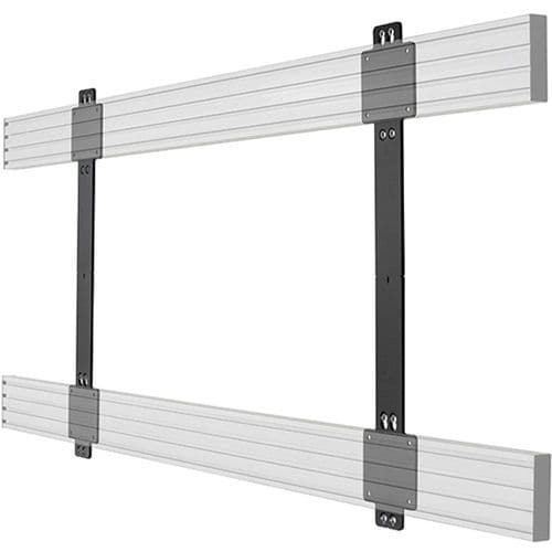 B-Tech System X Dual Rail Mounting Bracket