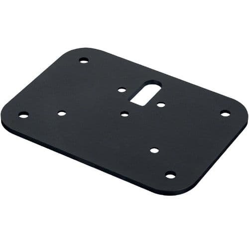 B-Tech System X Fixed Floor Base