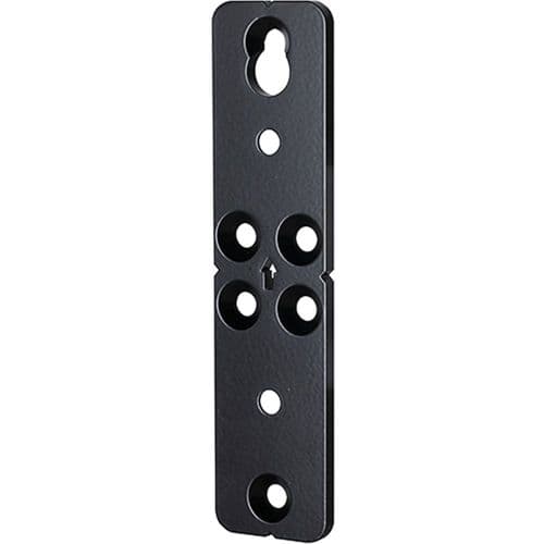 B-Tech System X Rail Mounting Bracket 5mm