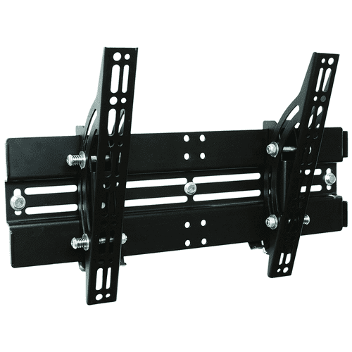 B-Tech Universal Medium Flat Screen Wall Mount with Tilt for 39 - 65in TVs