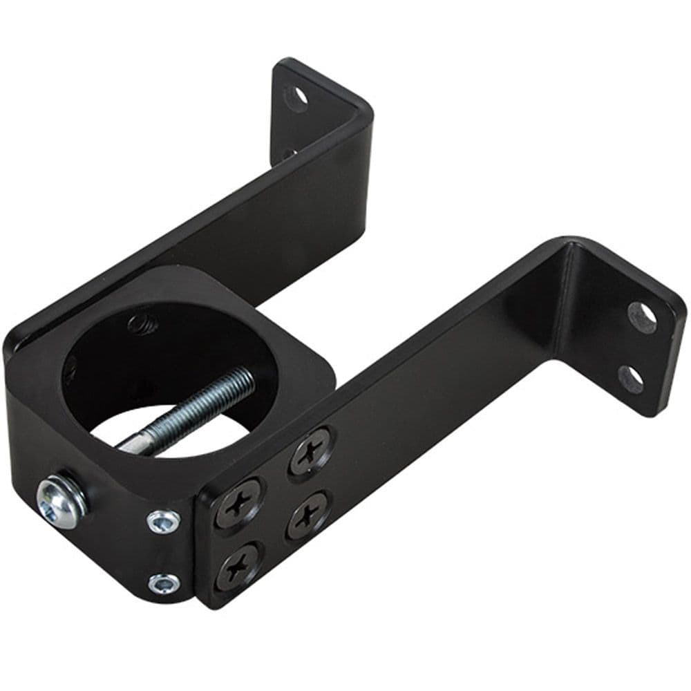 B-Tech Wall Mounting Bracket For Ø50mm Poles
