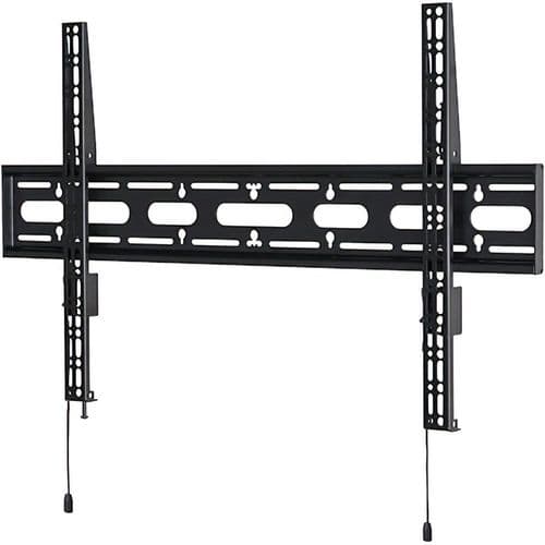 B-Tech XL Heavy Duty Universal Flat Screen Wall Mount For 65-120in TVs