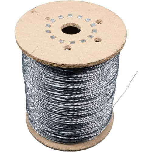 Blake 0.8-1.0mm x 7 Strand Catenary Wire 150m