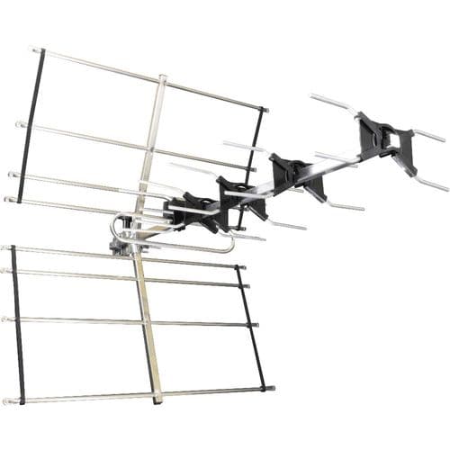 Blake 32 Element 5 Bay High Gain F-Type Group K Aerial