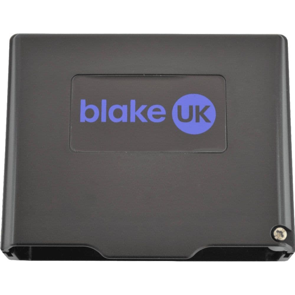 Blake 4-Way Triple Filtered External Masthead Splitter / Combiner