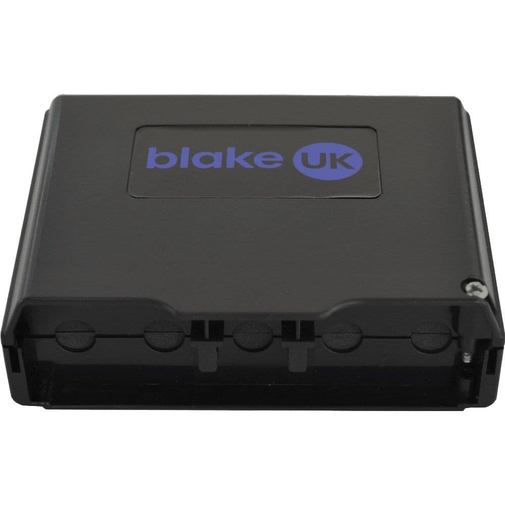Blake 4-Way Triple Filtered External Masthead Splitter / Combiner