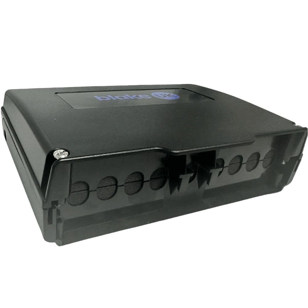 Blake 8-Way Triple Filtered External Masthead Splitter / Combiner