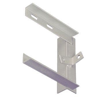 Blake 9 Inch Galvanised Chimney Bracket