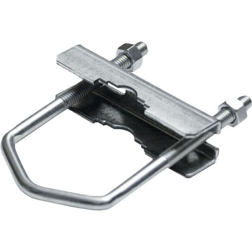 Blake Adaptor Bracket Kit for MK4 Dishes