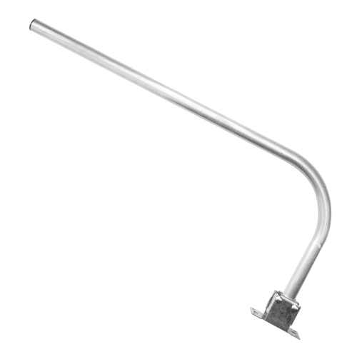 Blake Eaves Mount 3 ft x 1 in Kit