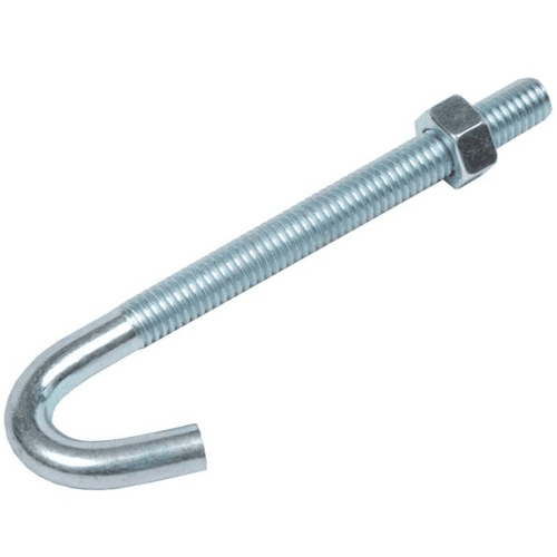 Blake J Bolt 5.5in x 3/8in (Packed in 10s)