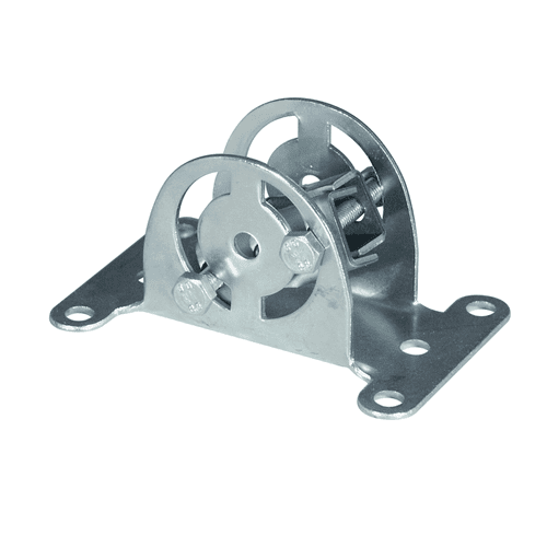 Blake Mast Swivel Clamp