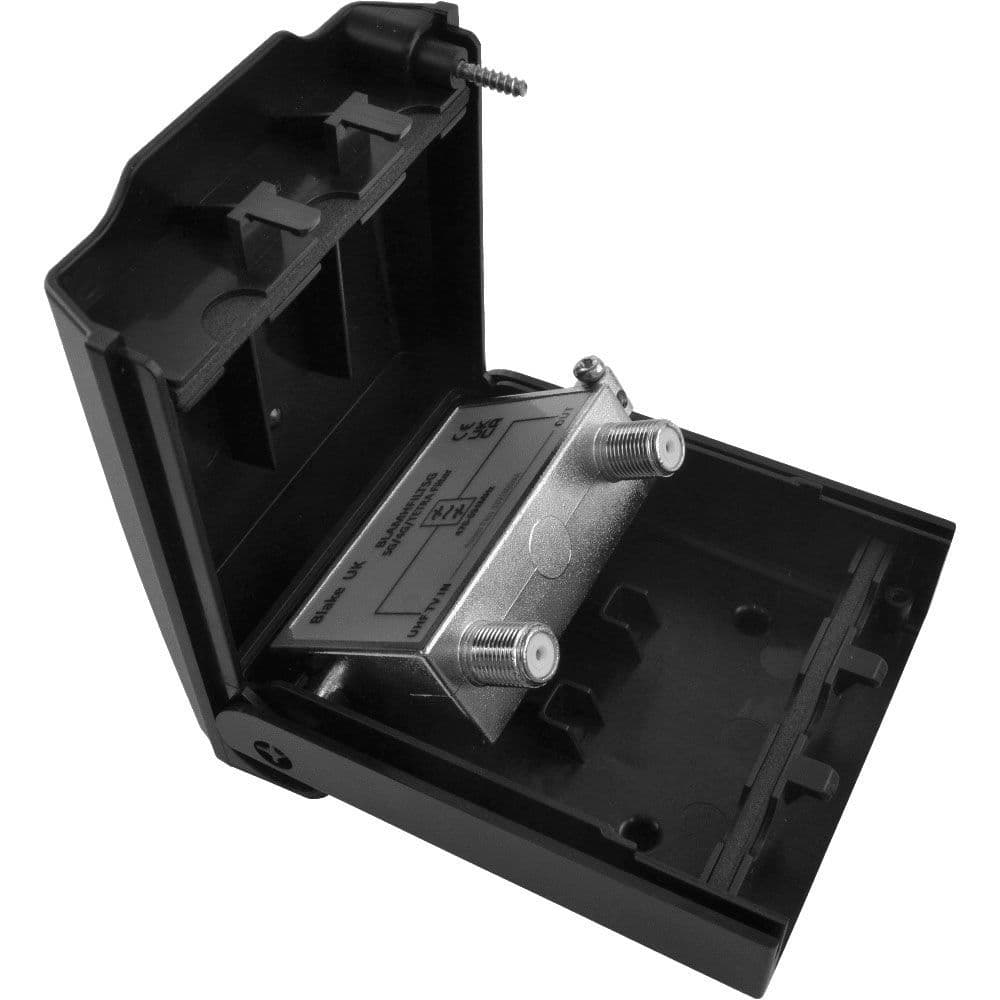 Blake Masthead 5G and 4G filter with built in TETRA Filtration