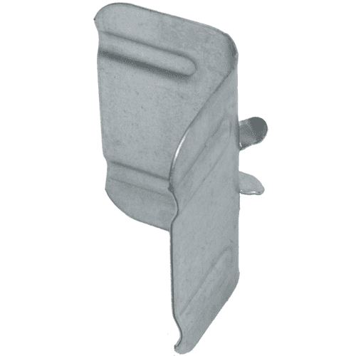 Blake Steel Corner Plate for Lashing Kits (Packed in 10s)