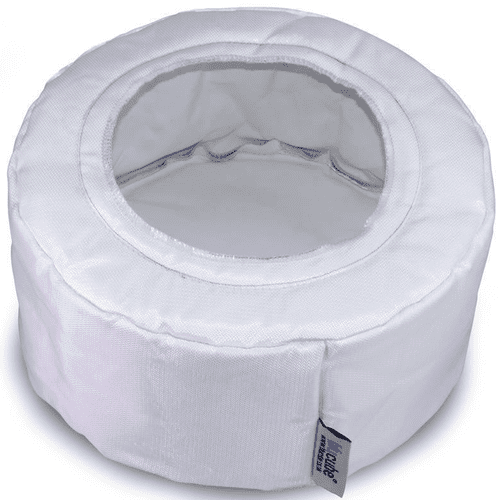 BluCube Universal Fire and Acoustic Speaker Hood