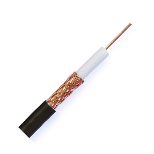 Cable - Coaxial