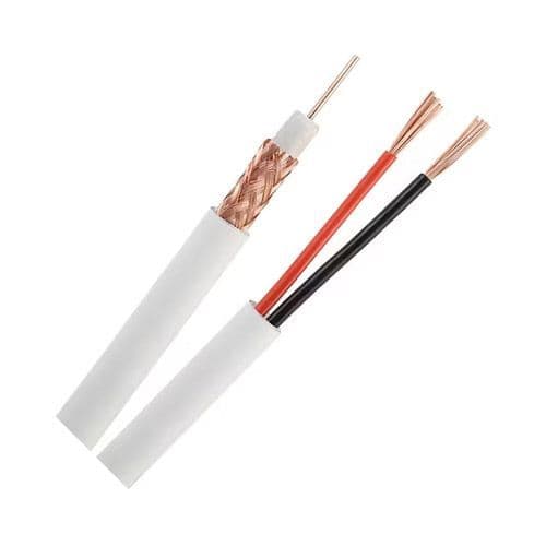 Cable - Security / CCTV