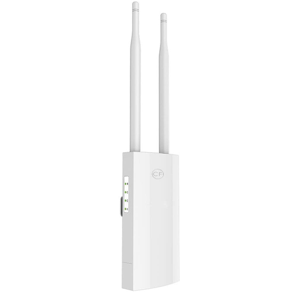 Clear Flow Aero 12 1200Mbps 2 4/5GHz Access Point
